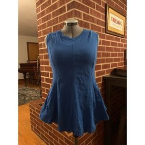 ⚡️ Peplum Blouse
